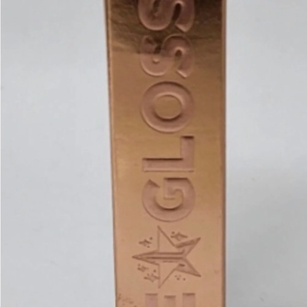 JEFFREE STAR COSMETICS The Gloss – 